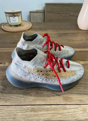 Adidas Yeezy Boost 380 Pepper
