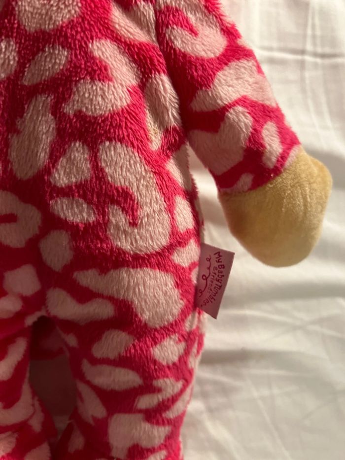 Mon bébé cabrioles - photo numéro 4