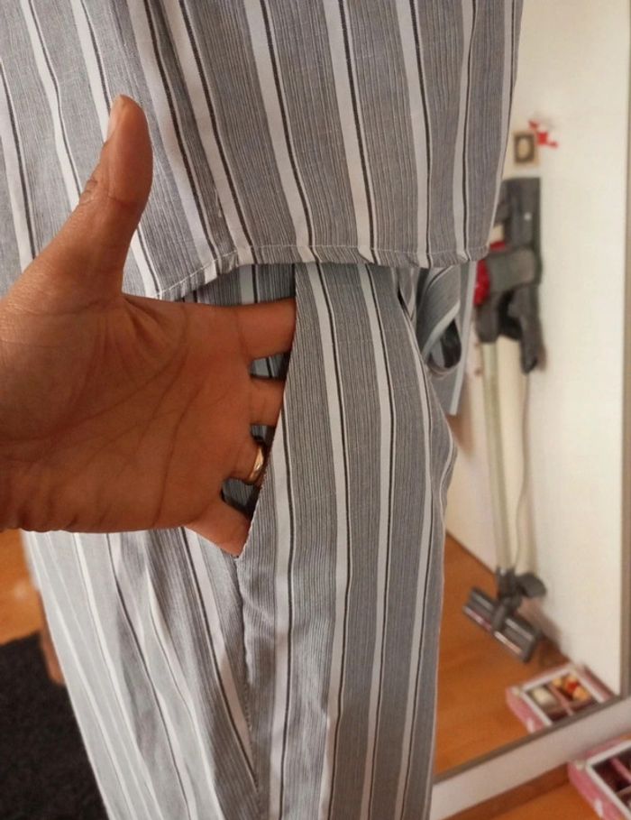 Ensemble haut et pantalon - photo numéro 5