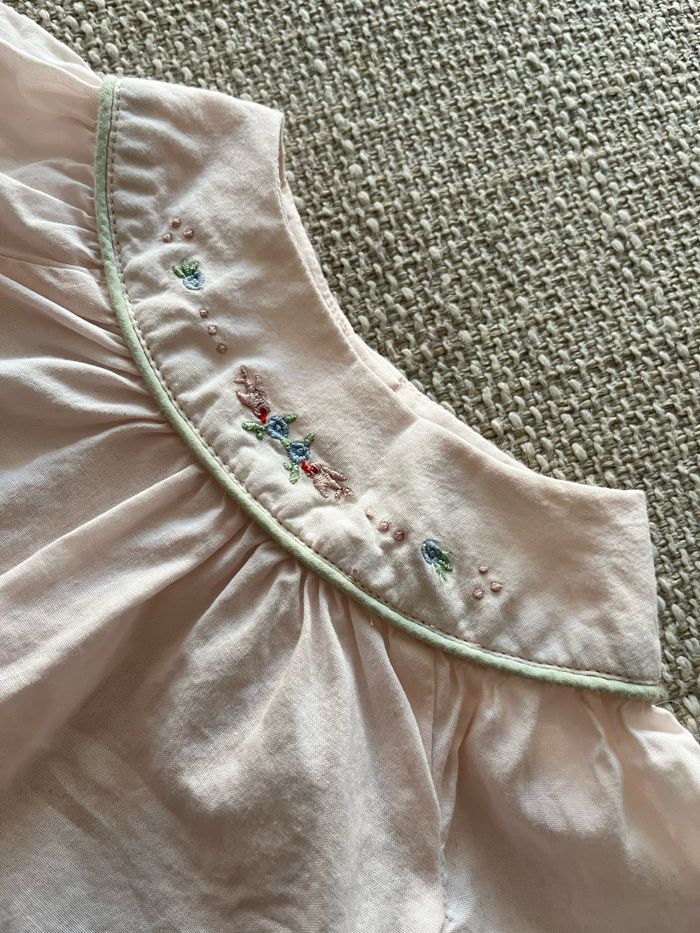 Blouse - photo numéro 2