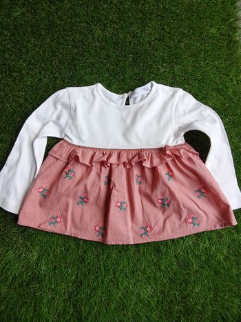 Tunique Zara