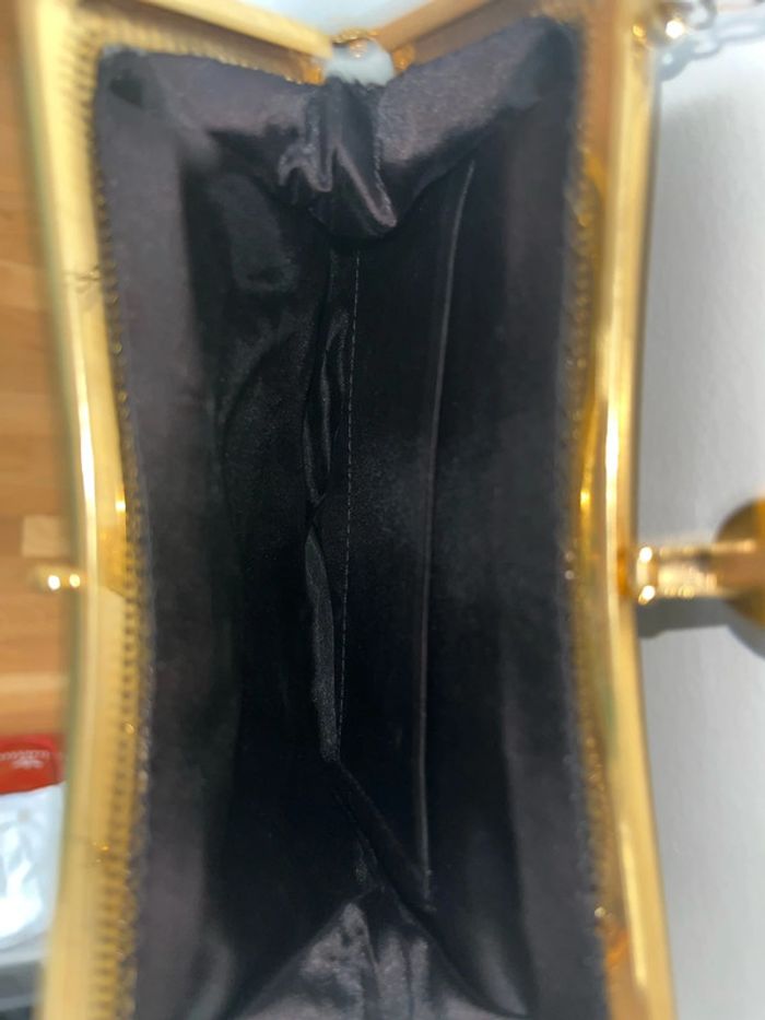 Sac à main Pochette Vintage - photo numéro 15