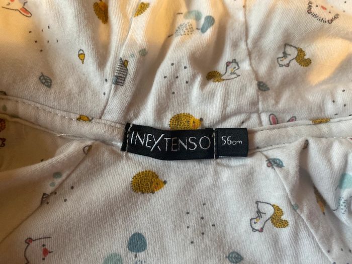 Veste 1 mois - photo numéro 3