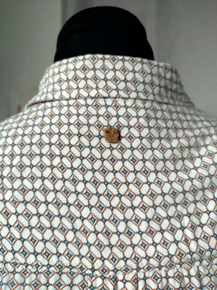 Blouse Bonobo – Taille XS - photo numéro 5