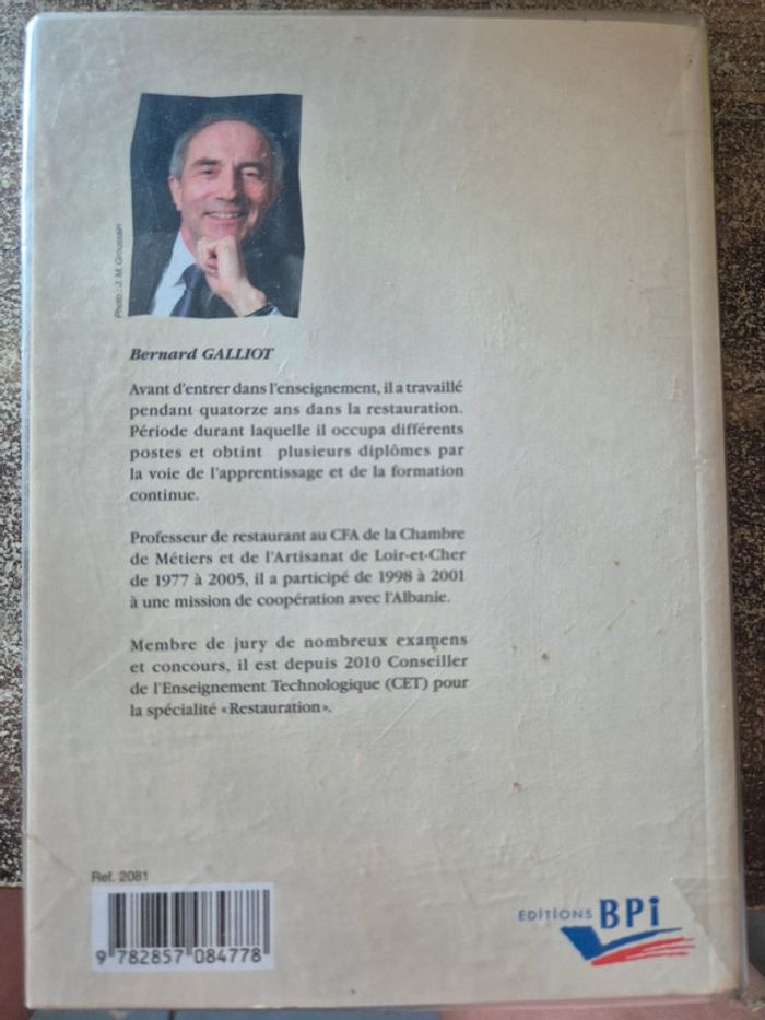 Livre cuisine - photo numéro 2