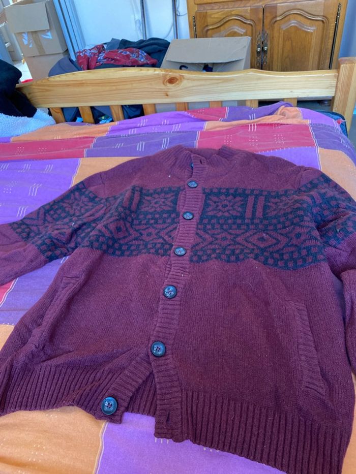 Gilet