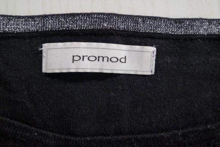 Pull Promod - photo numéro 3