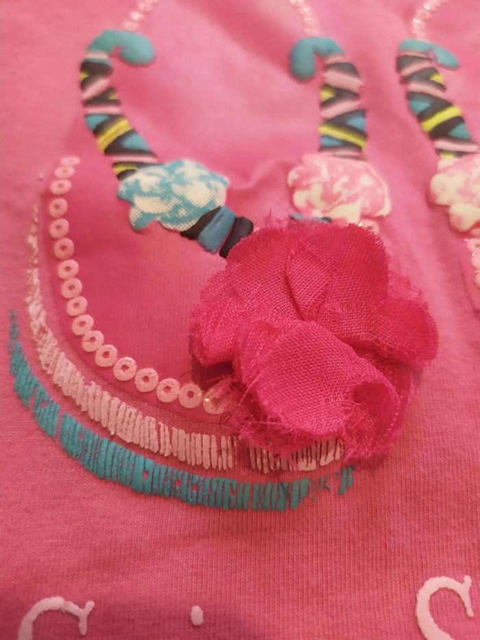 débardeur 4 ans - photo numéro 3