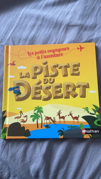 Livre enfants
