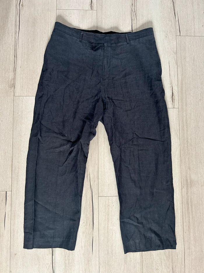 Pantalon léger homme