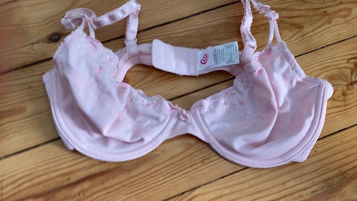 Soutien gorge 90C