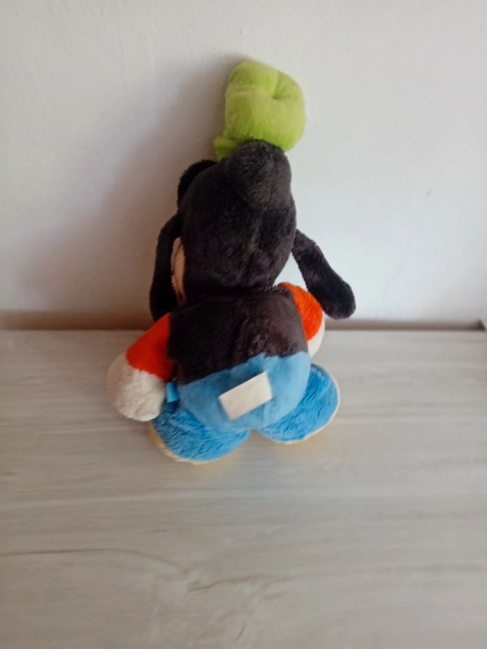 Jolie peluche Dingo - photo numéro 2