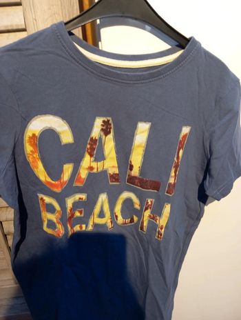 Tee-shirt manche courte Primark 13-14 ans