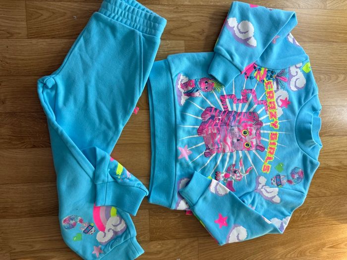 Ensemble billieblush. 6 ans neuf sans étiquette - photo numéro 4