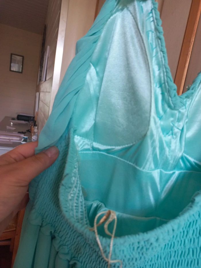 robe de cérémonie - photo numéro 5