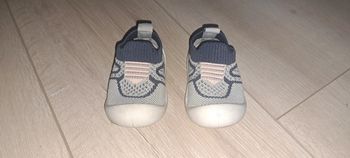 Chausson bébé taille 11.5