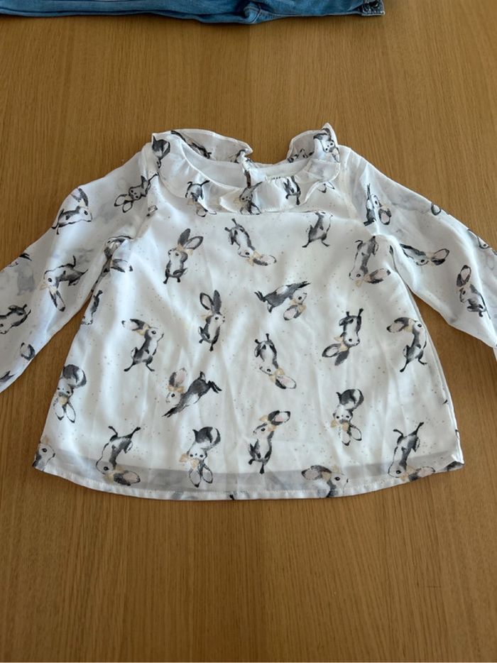 Vêtements filles 6 ans - photo numéro 2