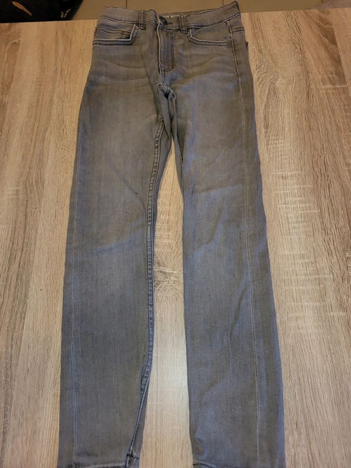 Jeans enfant