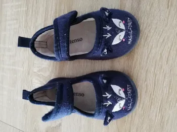 Pantoufles