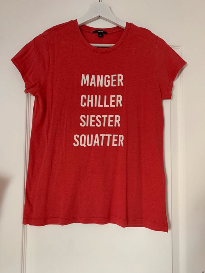 T shirt