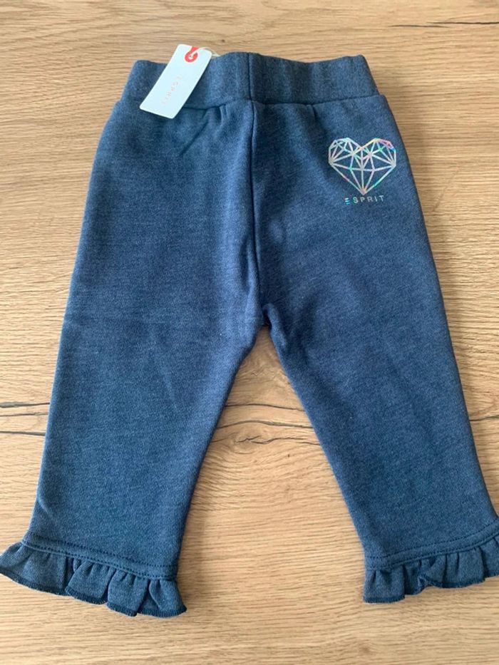 pantalon neuf esprit