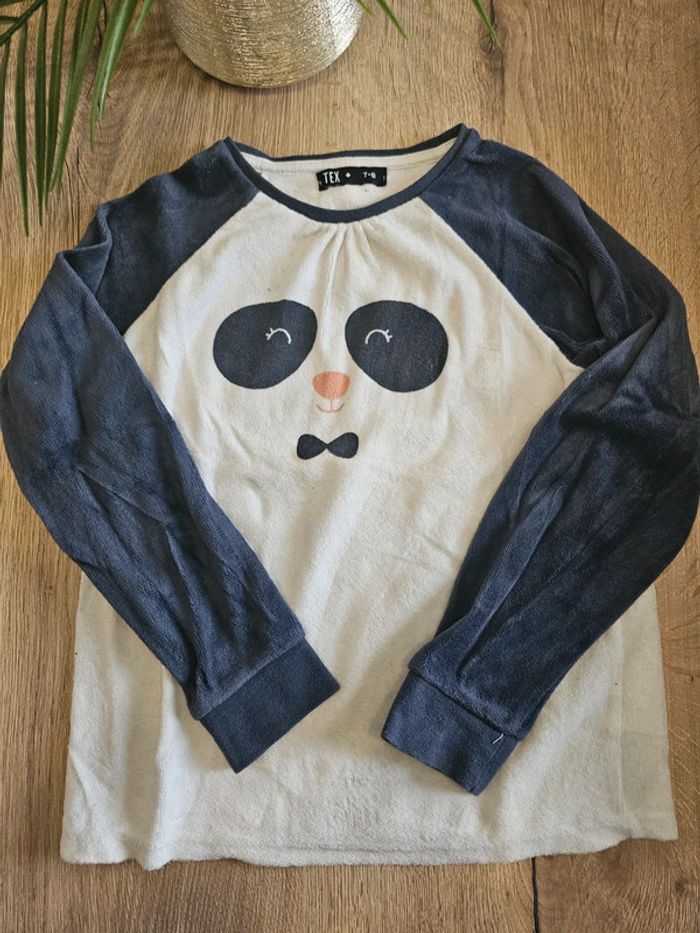 Pyjama 2 pieces - photo numéro 3