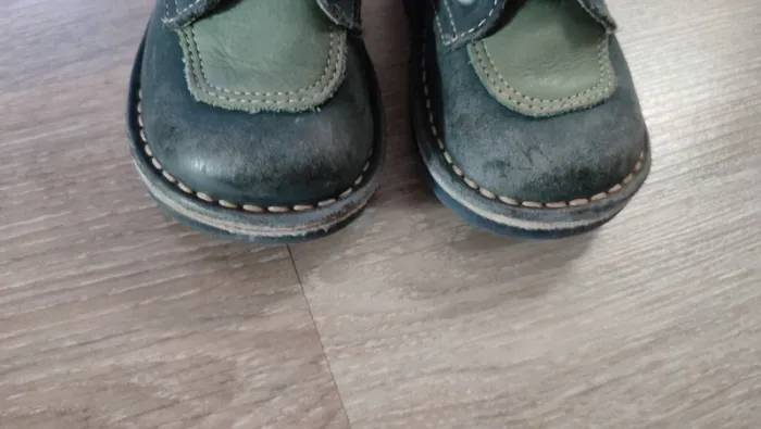 Chaussures - photo numéro 10