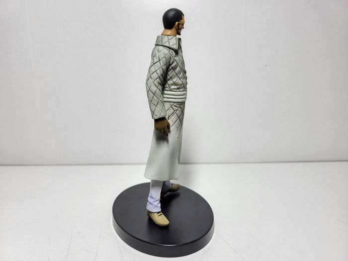 One piece - Vergo Figurine DXF Grandline Men Vol.17 Banpresto - photo numéro 5