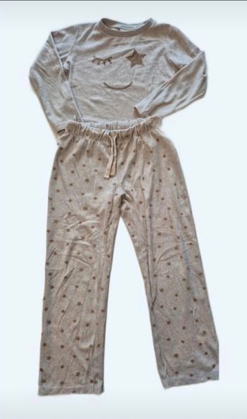 👧 Pyjama 