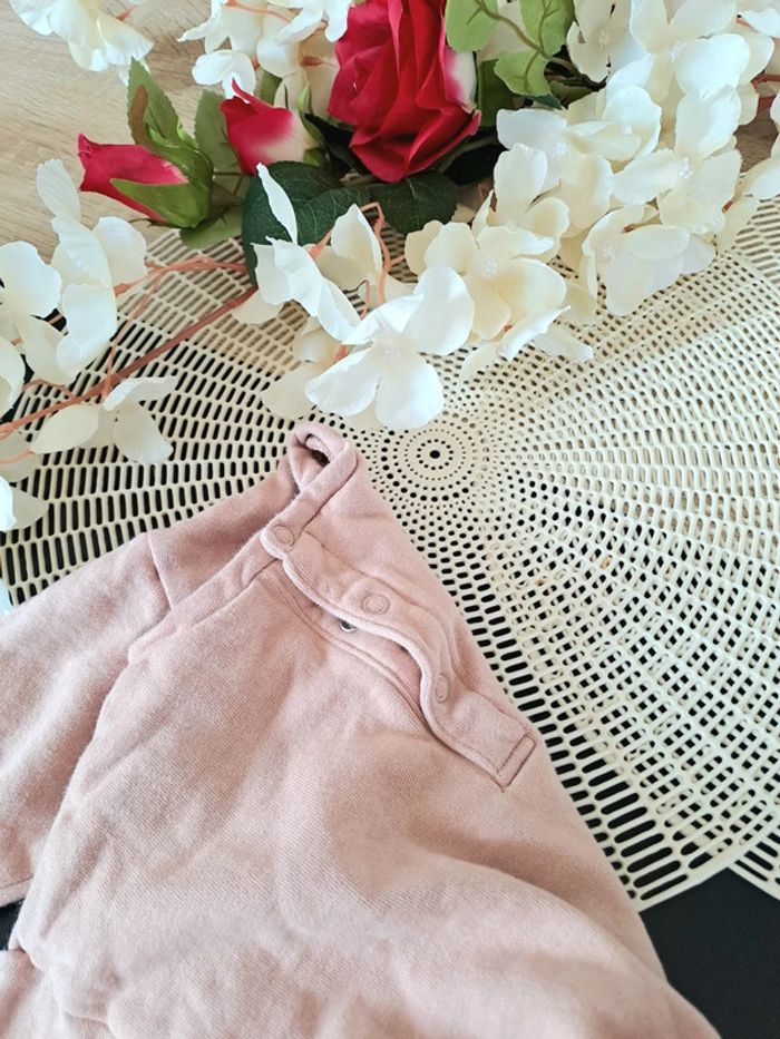 Robe, taille 9 mois, marque kiabi - photo numéro 3