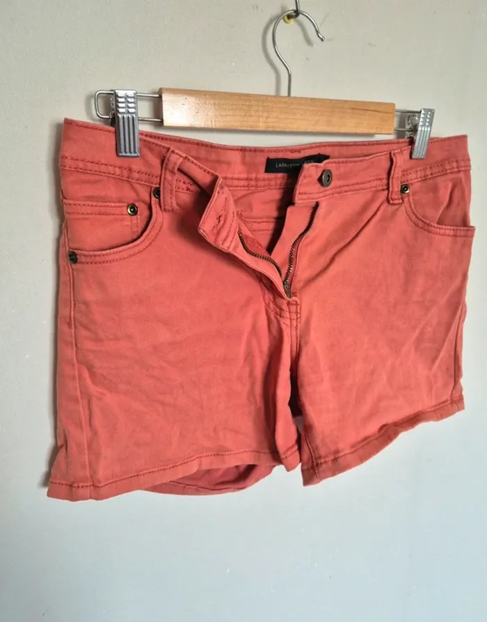 Short Lafayette collection taille 40