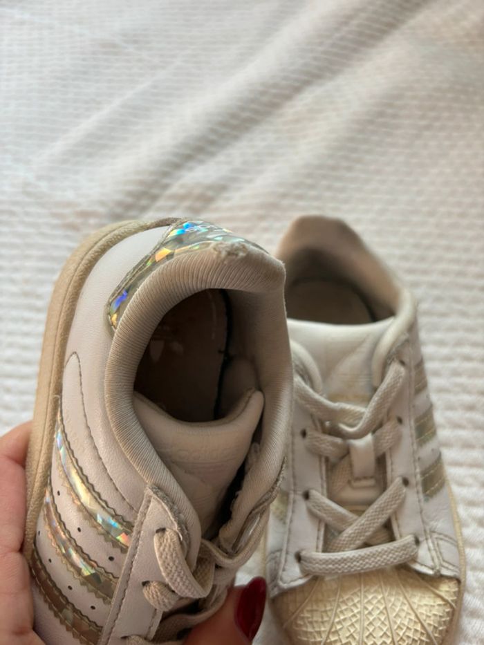 Stansmith p23 - photo numéro 2
