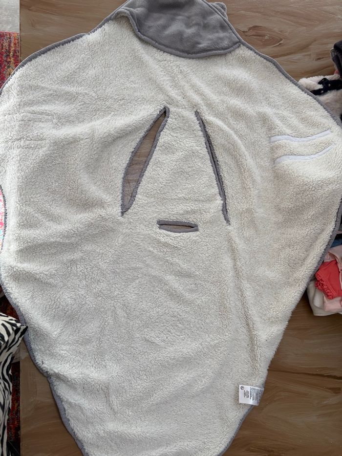 Nid d’ange - photo numéro 2