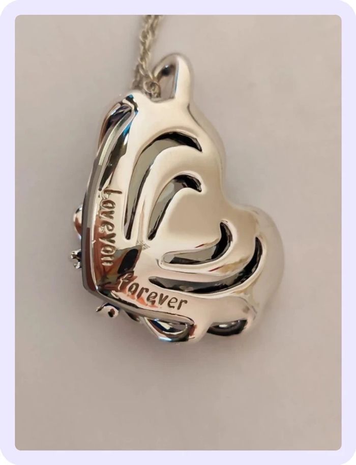 Collier pendentif - photo numéro 4