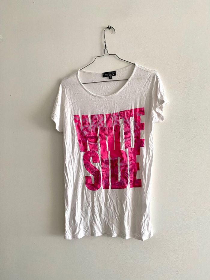 Tee Shirt FPC junior 16 Ans