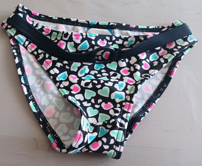 Maillot de bain 3 ans - photo numéro 3