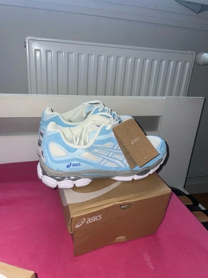 Asics Gel-nyc - photo numéro 3