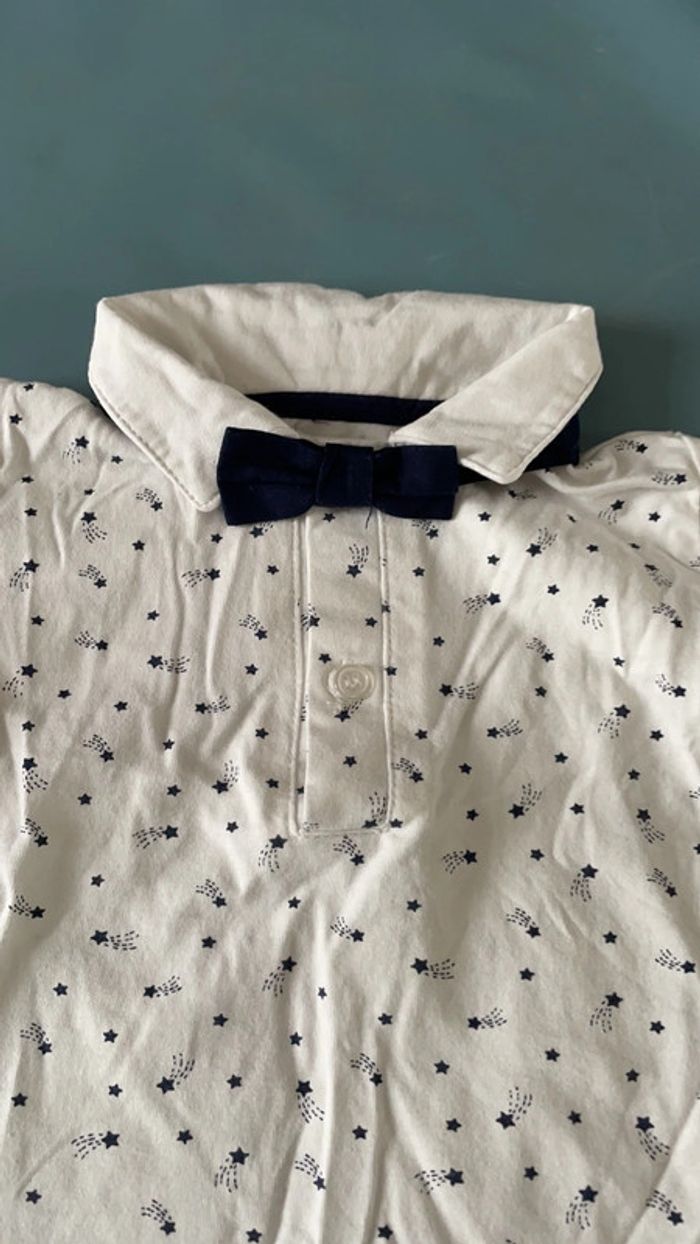 Ensemble habillé 12 mois - photo numéro 5