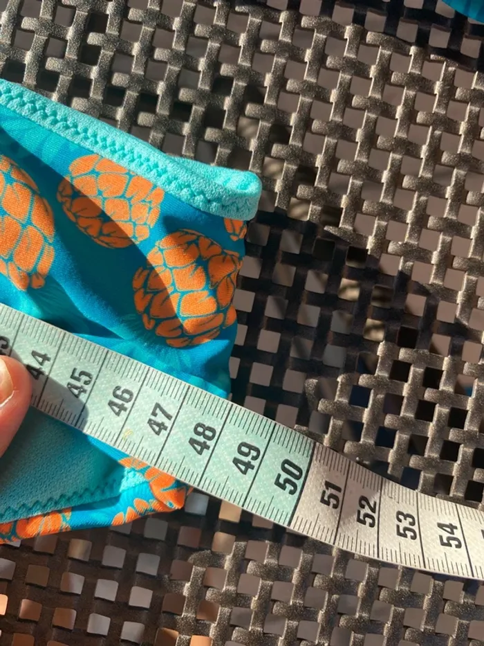 Magnifique Bikini Valege  XXL - photo numéro 11