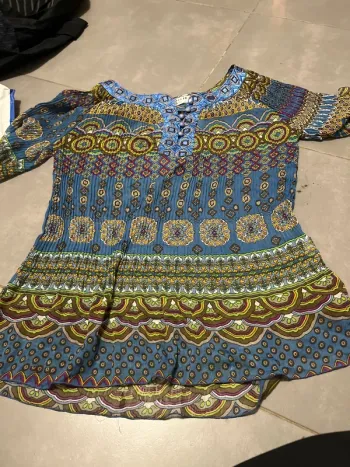 Petit haut Femme taille L/Xl