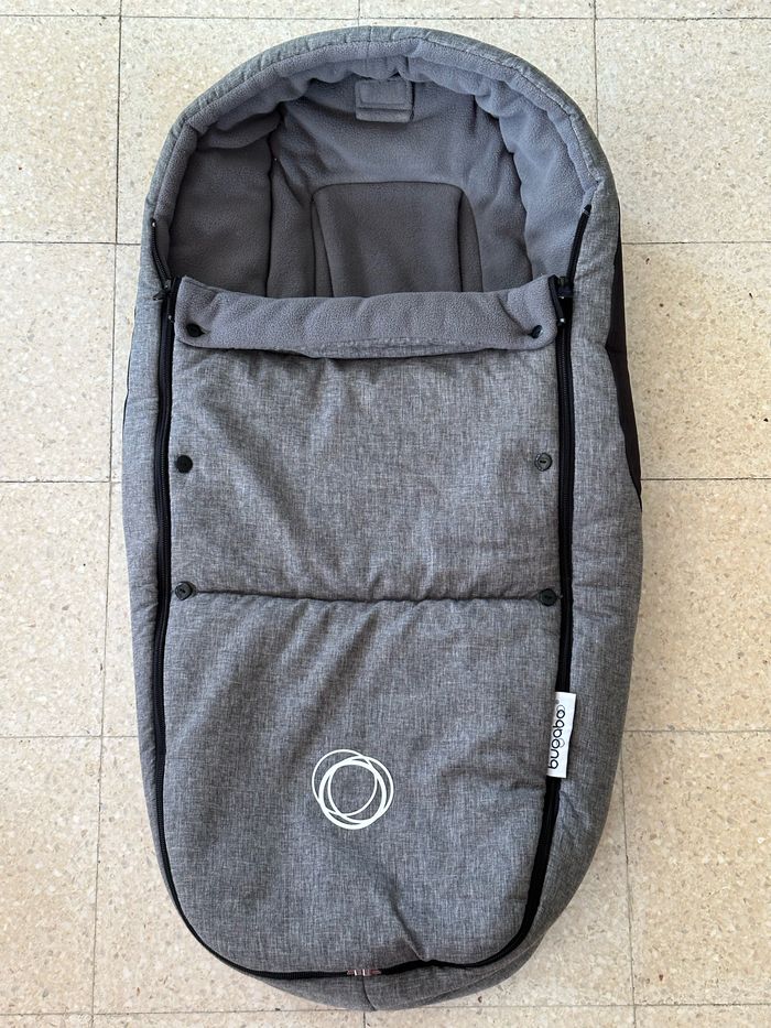 Bugaboo Bee 5 - photo numéro 3