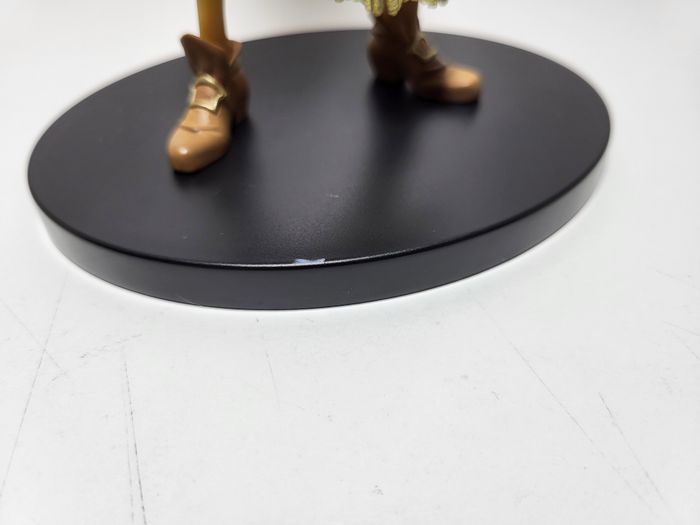 ONE PIECE DXF THE GRANDLINE MEN 15 EDITION VOL. 2 USOPP BANPRESTO Figurine - photo numéro 9