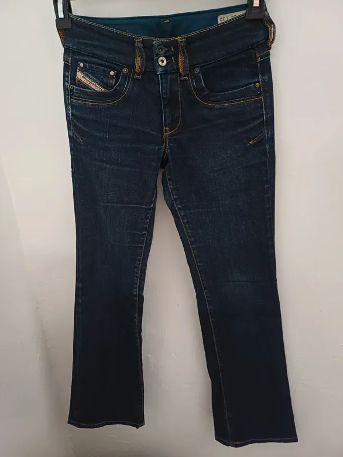 Jeans diesel