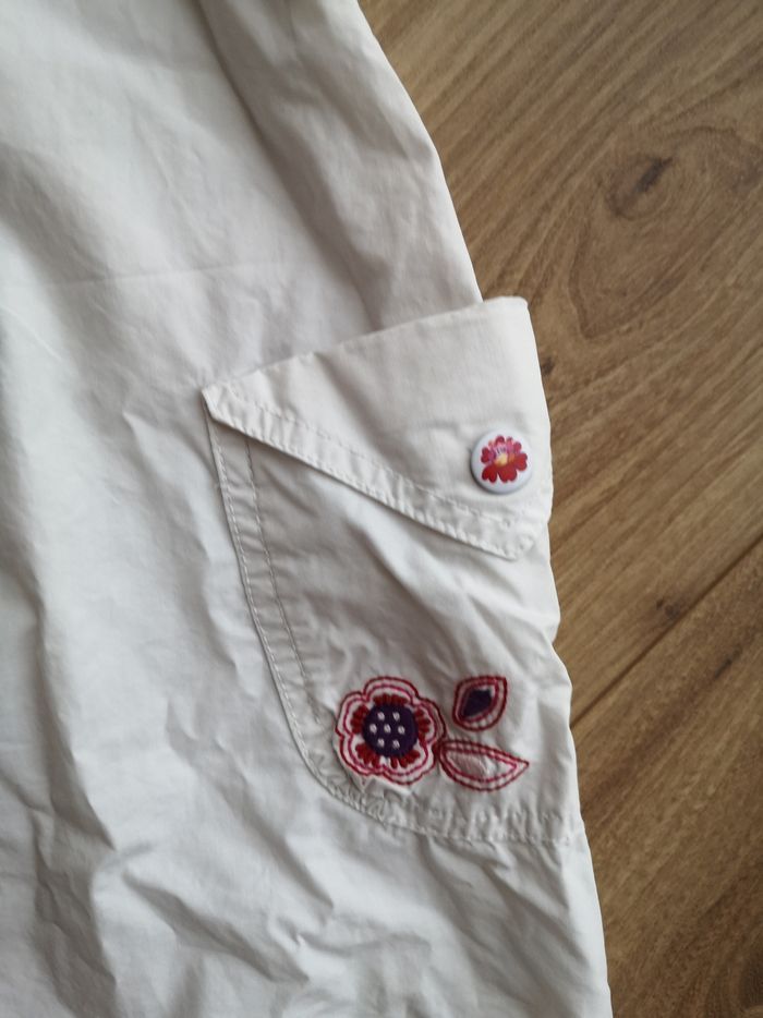 Robe Sergent Major 5A - photo numéro 3