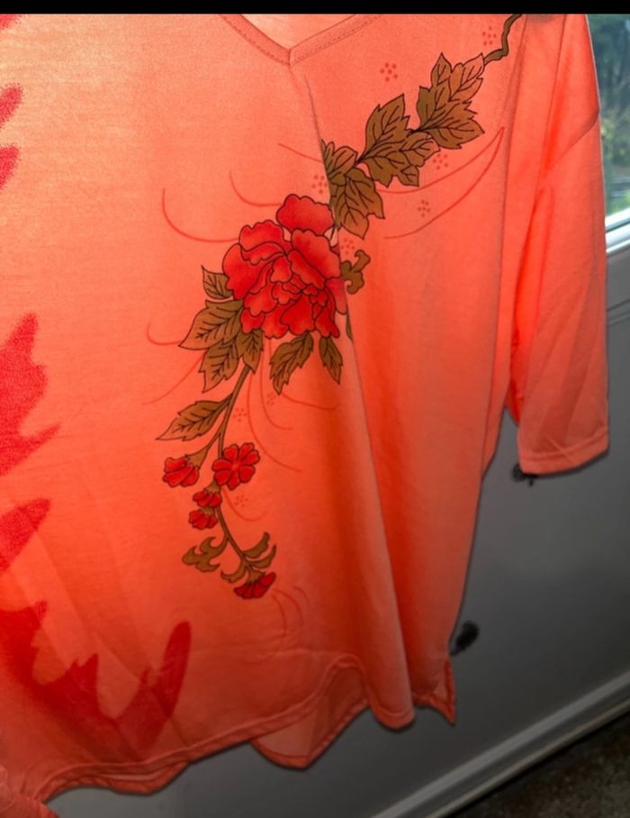 Tee-shirts femme - photo numéro 2