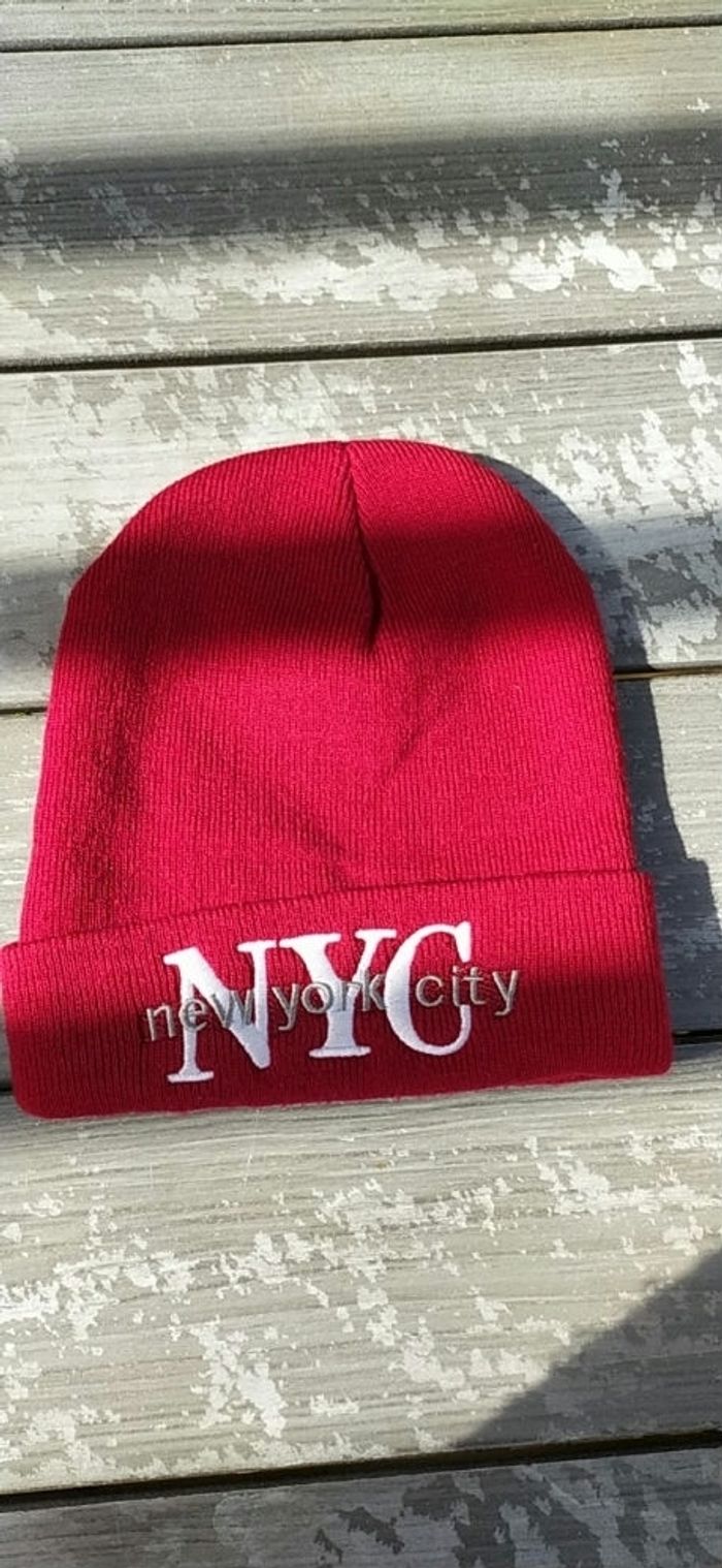 Bonnet  NYC