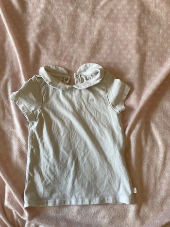 Tee shirt 23 mois Obaibi