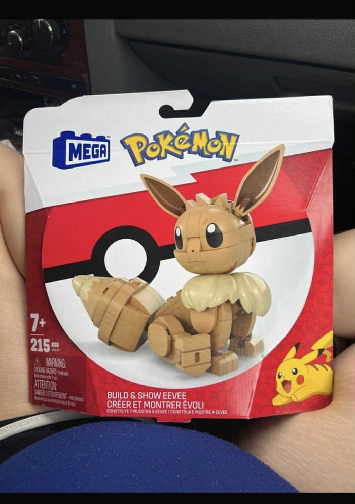 Logo Pokémon