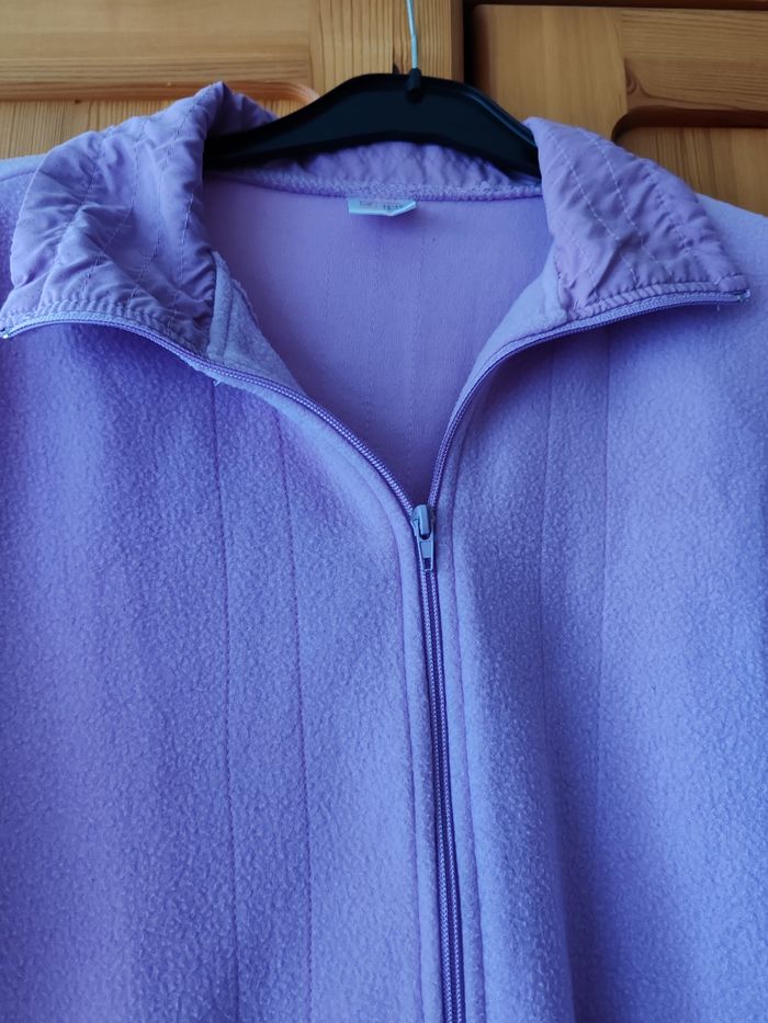 Veste polaire - photo numéro 4