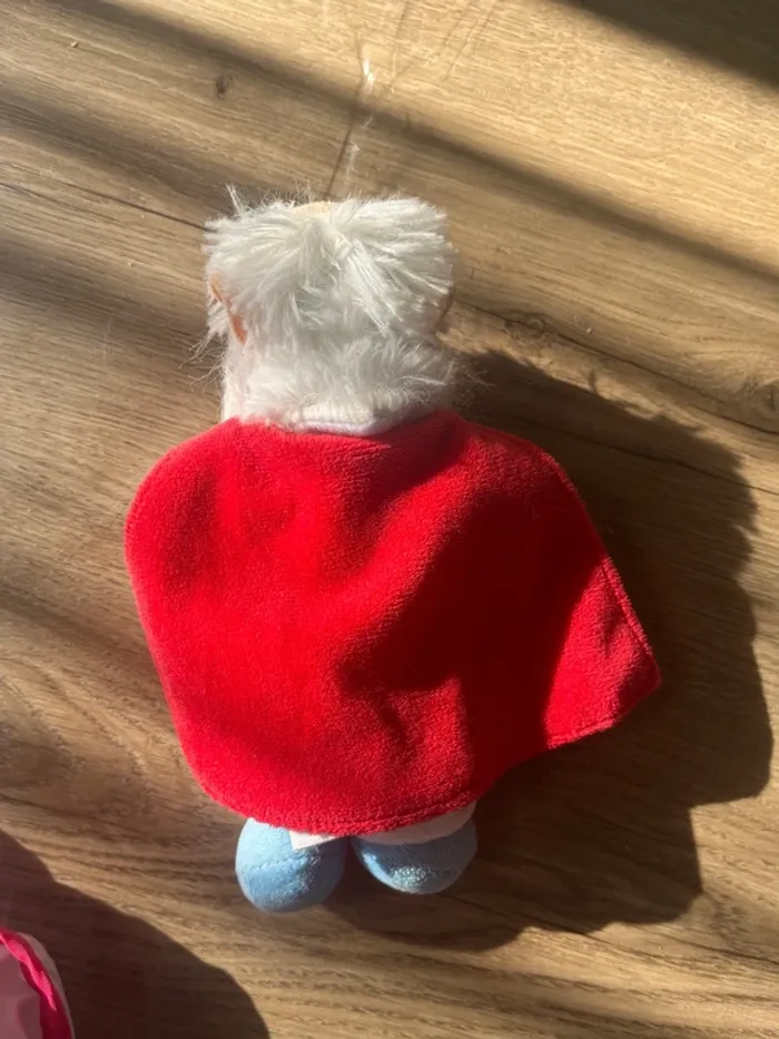 Peluche Astérix et obélix - photo numéro 5